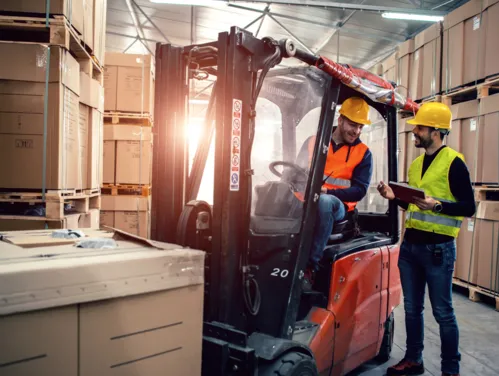 Adult and Dislocated Workers