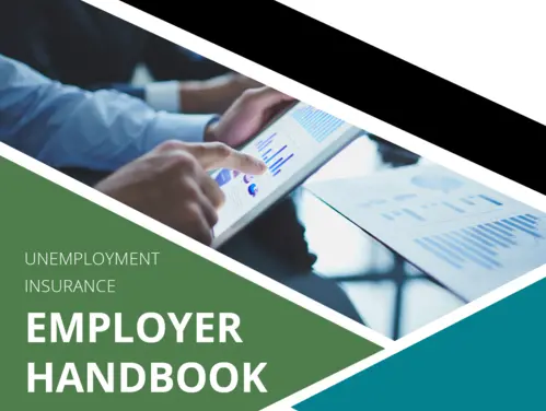 Cover Photo of IWD Employer Handbook 