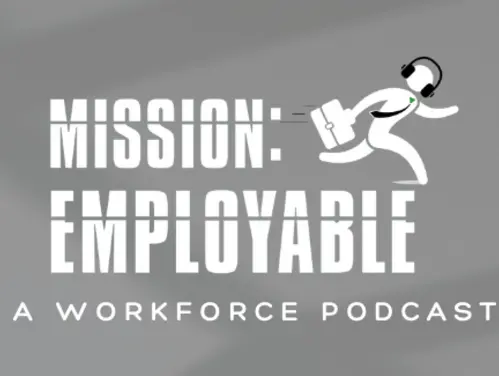 The Mission Employable Podcast