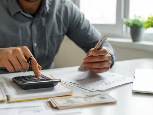 calculating benefits