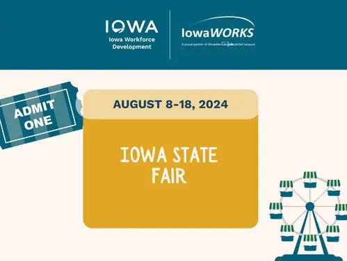 Iowa State Fair 2024 Image