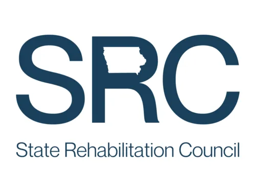 State Rehabilitation Council Logo