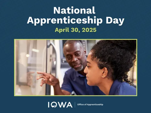 National  Apprenticeship Day