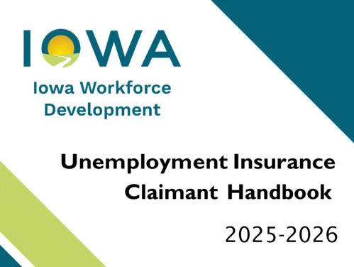 Unemployment Insurance Claimant Handbook