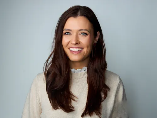 Sierra Elbert, president and founder of Groom Curriculum