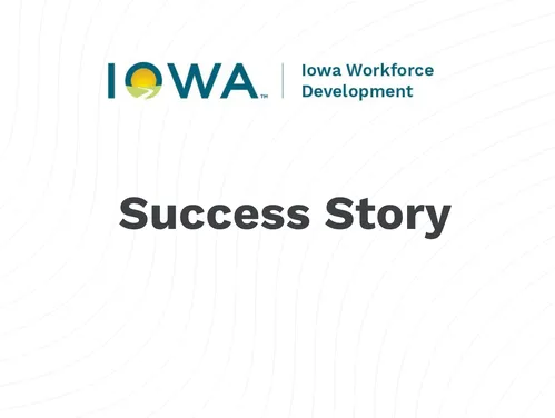 Success Story