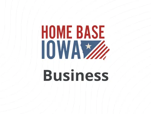 Home Base Iowa Business