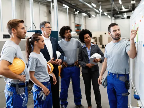 Career Training in High-Demand Programs