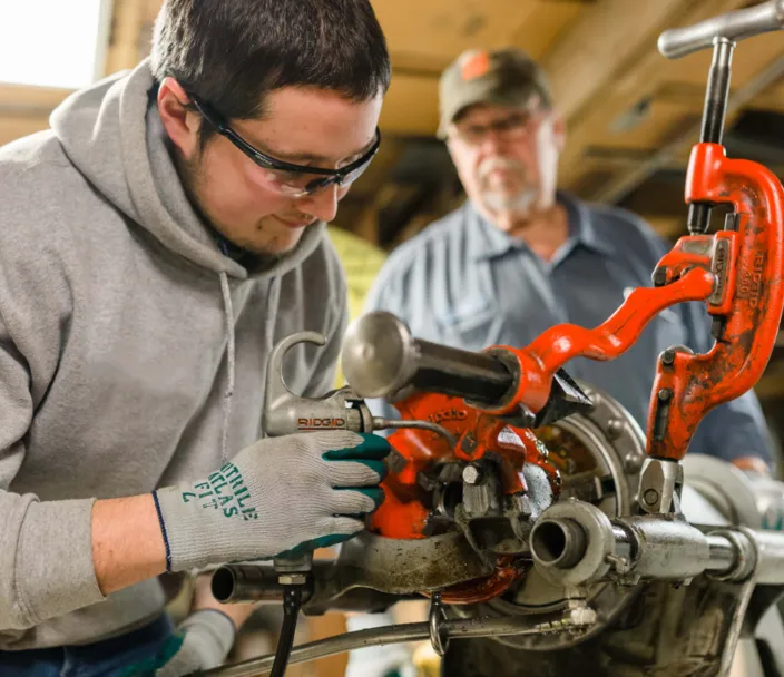 Programs That Help Iowans Work | Iowa Workforce Development