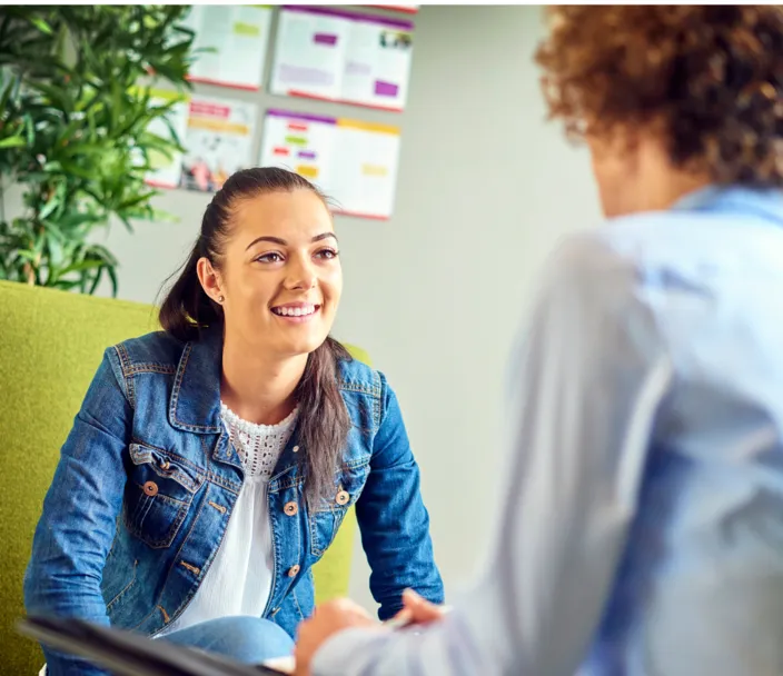 One-On-One Career Assistance