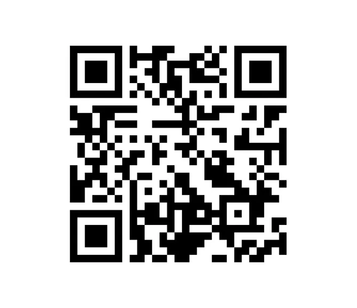 QR Code for Improving My Resume and Future Prospects
