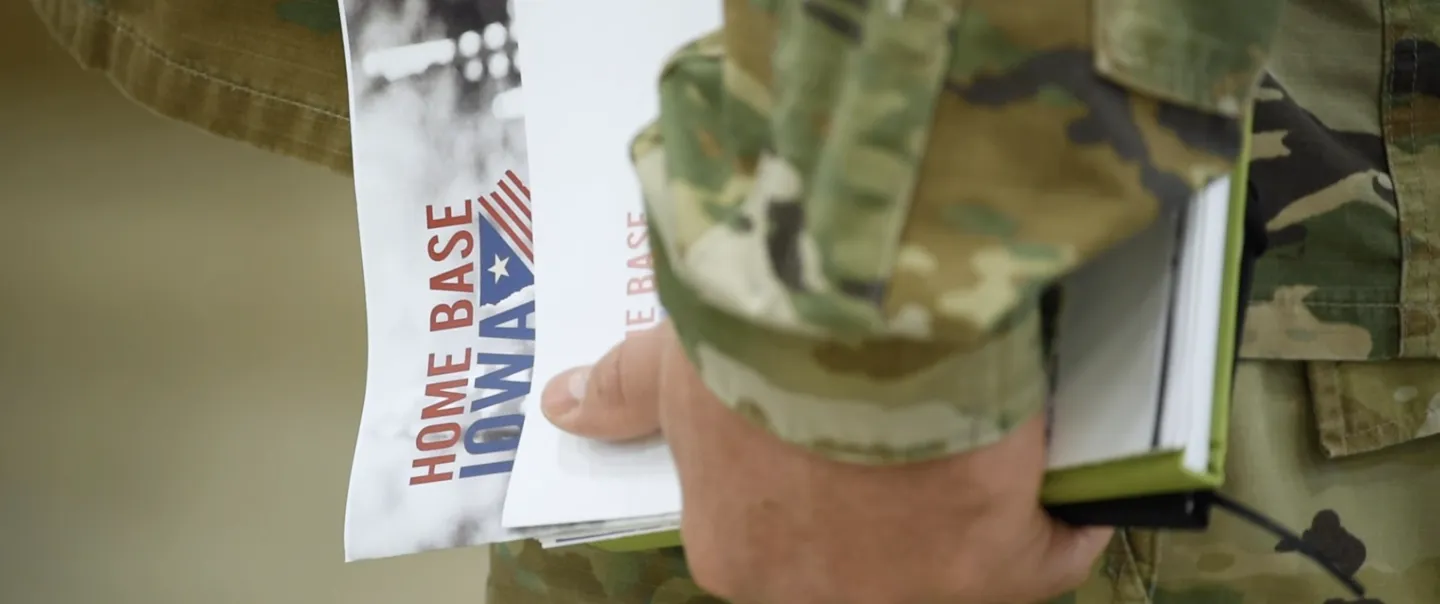 Veterans Employment Services