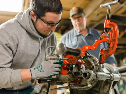 Iowa Registered Apprenticeship Act (84E) | Iowa Workforce Development