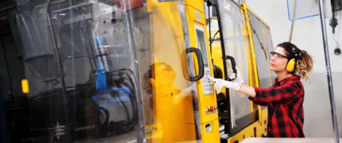 Industry & Employers | Iowa Workforce Development