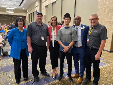 Connect with Iowa Apprenticeship Staff | Iowa Workforce Development