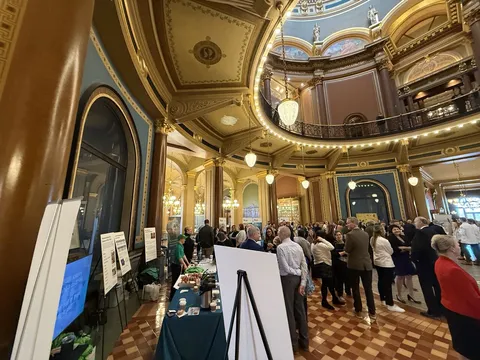 Highlighting Iowans with Disabilities: State Rehabilitation Council Legislative Reception To Take Place on January 28