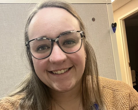 Postville Woman Navigates Changes with Help from Voc Rehab