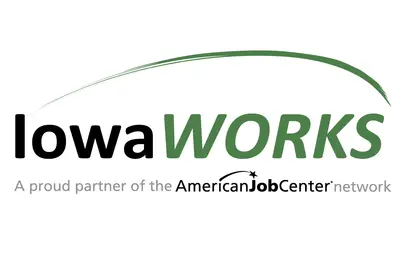 Logo of IowaWORKS Offices