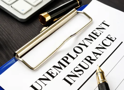 Unemployment Insurance Tax Table