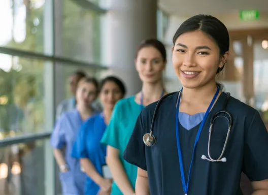 Opportunities | Iowa Workforce Development