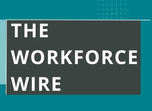 Iowa's Workforce Wire