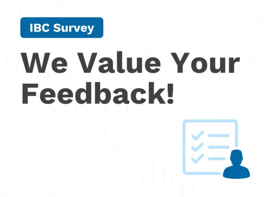 Take the Survey for Iowa Blueprint for Change