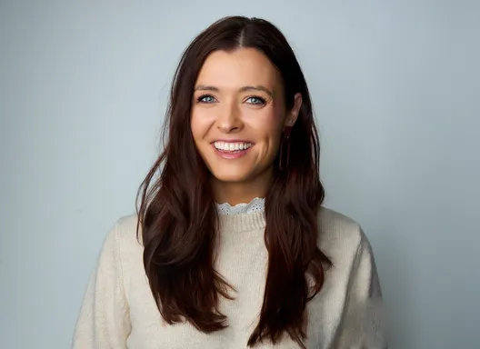 Sierra Elbert, president and founder of Groom Curriculum