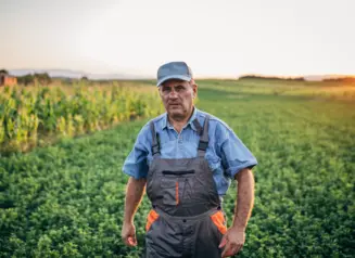 Migrant and Seasonal Farm Worker