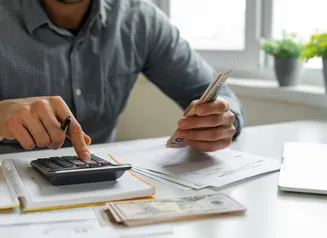 calculating benefits