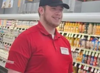 Caleb Isaacson
