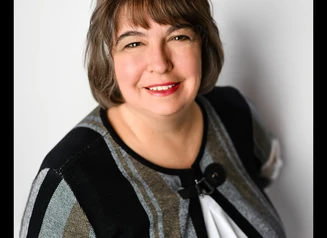 Becky Anderson