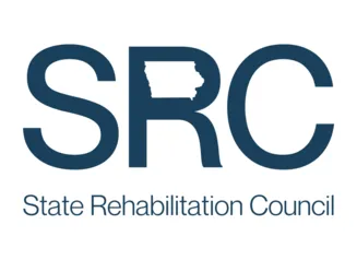 State Rehabilitation Council Logo