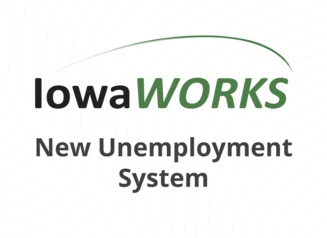 New Unemployment System in IowaWORKS