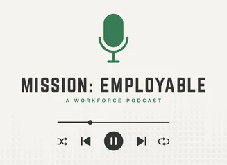 Subscribe to Mission Employable Podcast