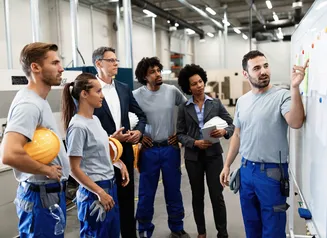 Career Training in High-Demand Programs