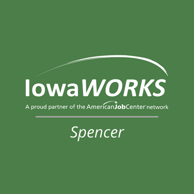 IowaWORKS Spencer