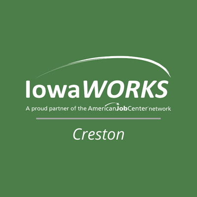 IowaWORKS Creston