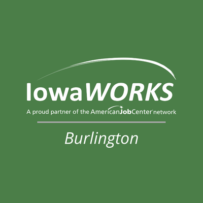 IowaWORKS Burlington
