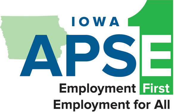 Association of People Supporting Employment First logo