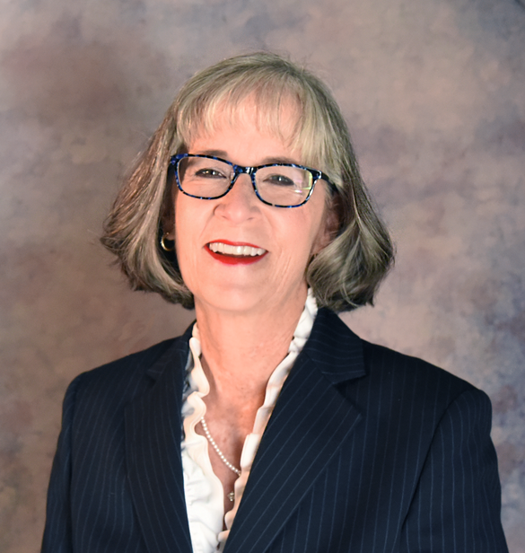 Director Townsend Headshot