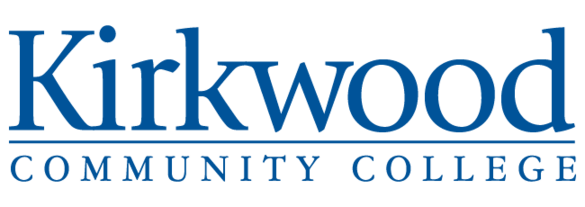 Kirkwood Community College Logo