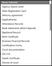 IowaWORKS Document Description